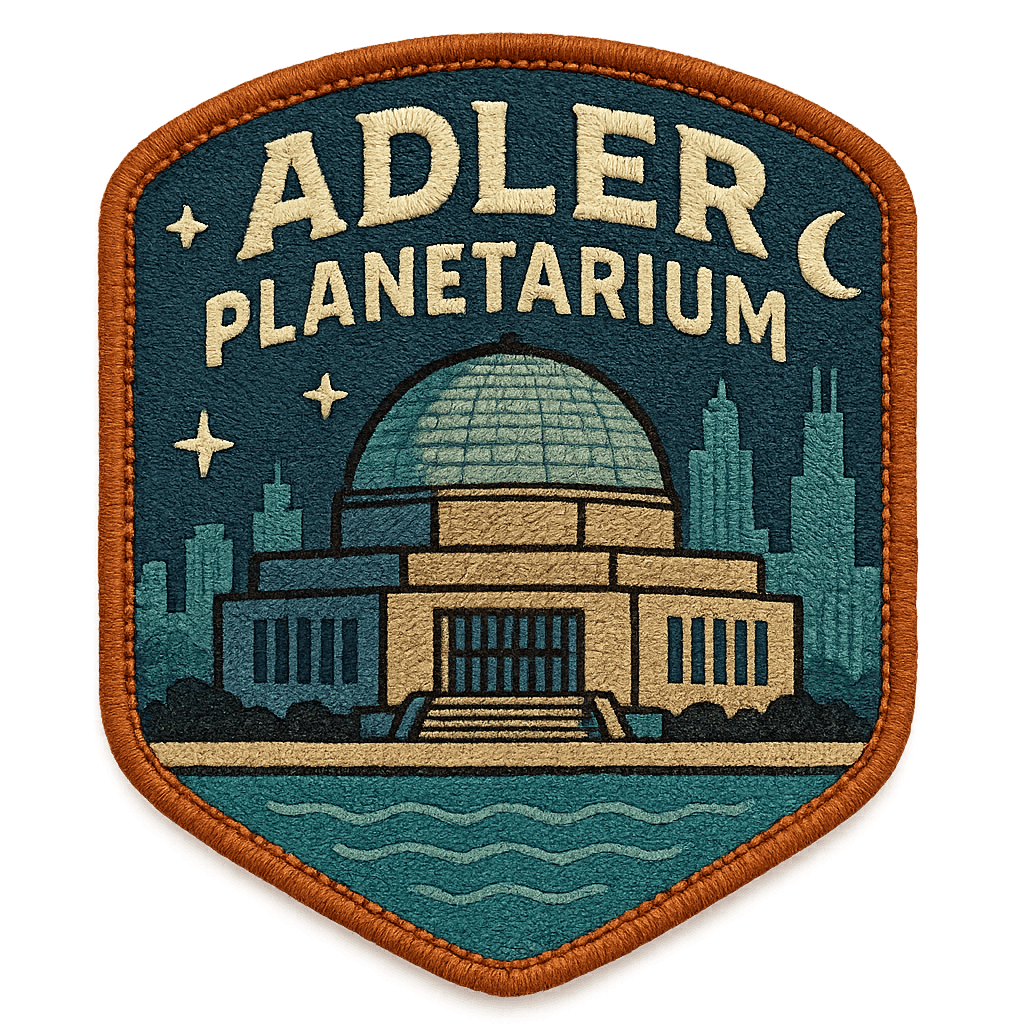 Adler Planetarium