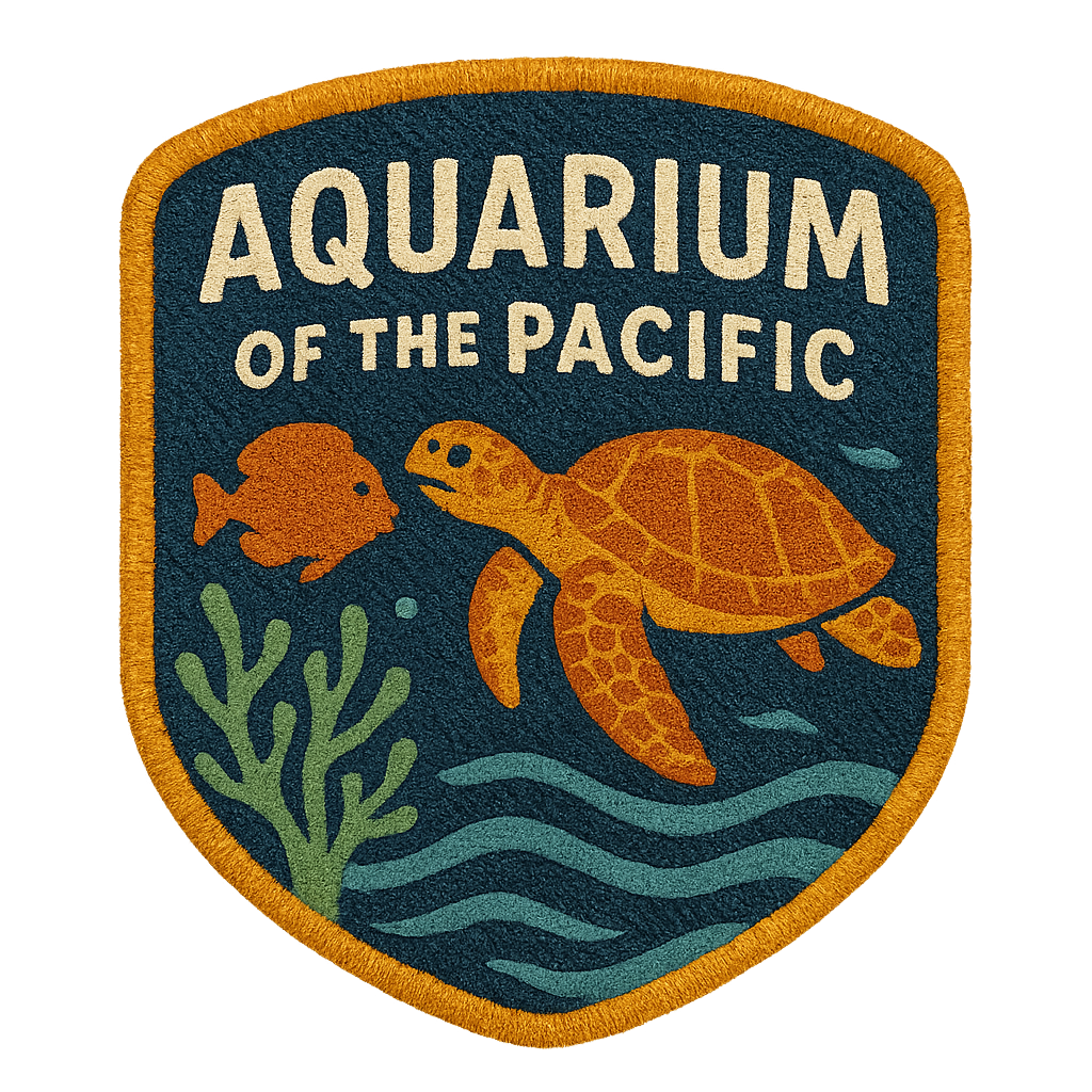 Aquarium of the Pacific