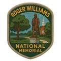 Roger Williams National Memorial