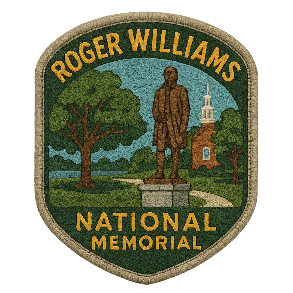Roger Williams National Memorial