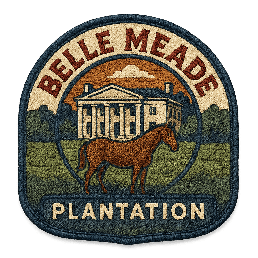 Belle Meade Plantation