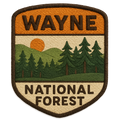 Wayne National Forest