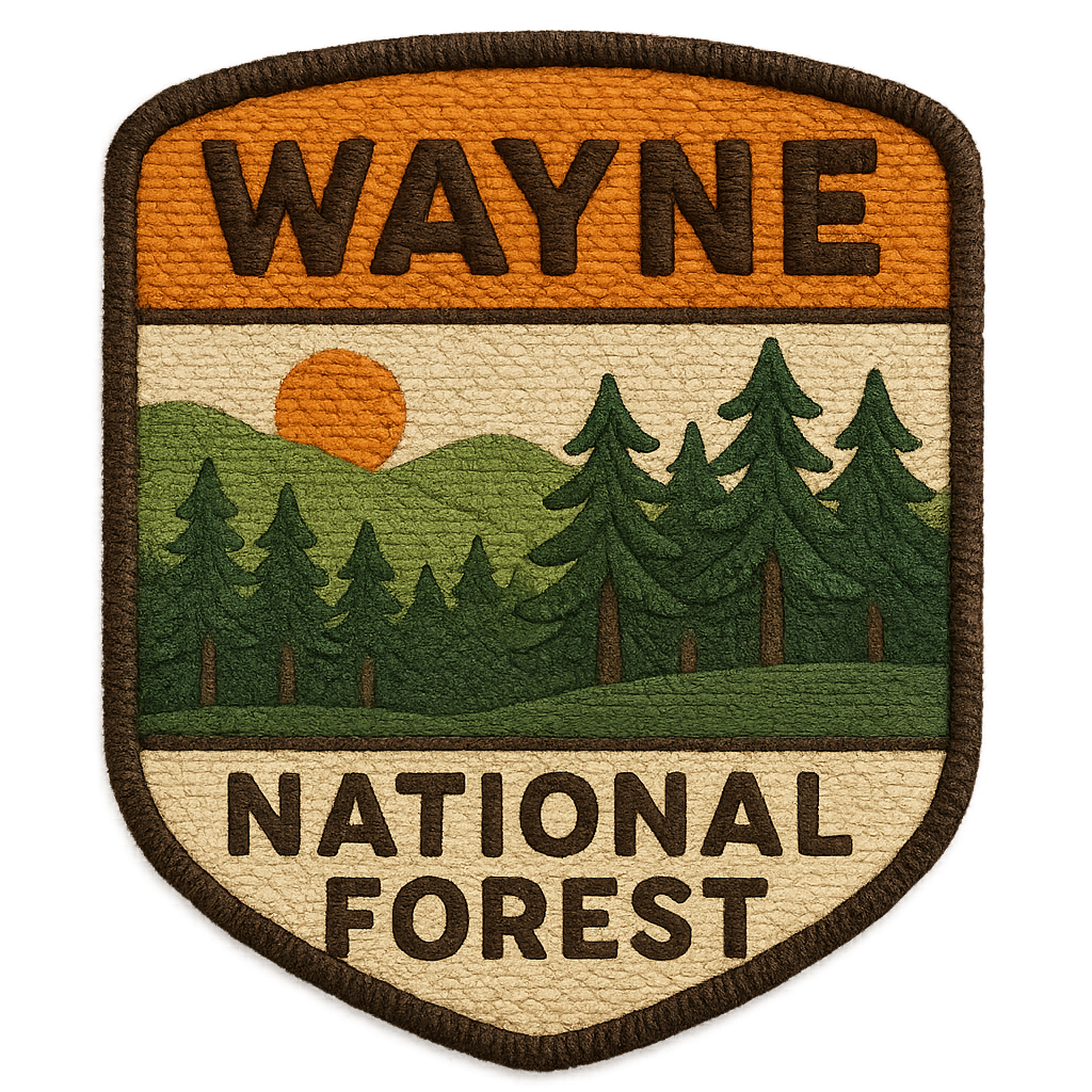 Wayne National Forest