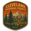 Cleveland National Forest
