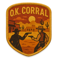 O.K. Corral