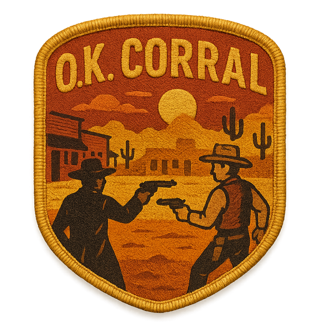 O.K. Corral