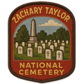 Zachary Taylor National Cemetery