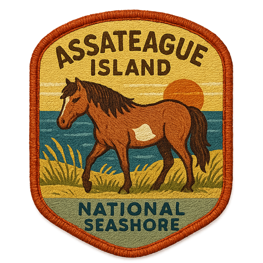 Assateague Island National Seashore
