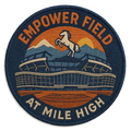 Empower Field at Mile High