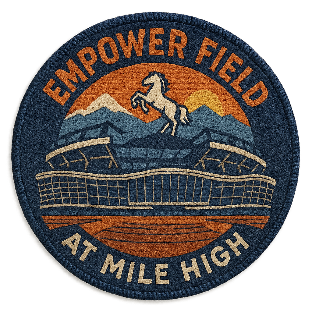 Empower Field at Mile High