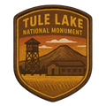 Tule Lake National Monument