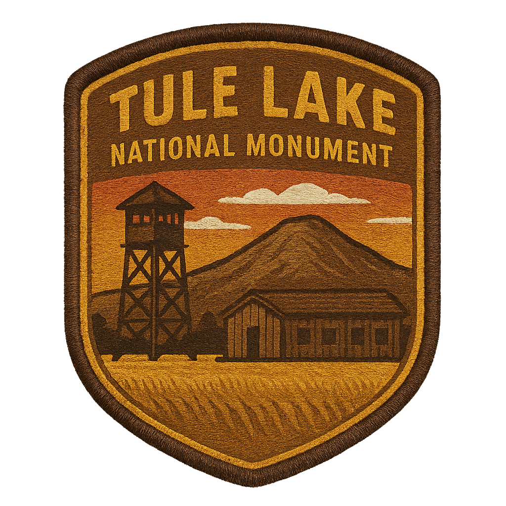 Tule Lake National Monument