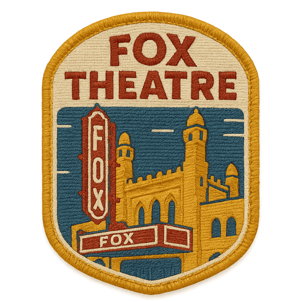 Fox Theatre