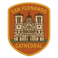San Fernando Cathedral