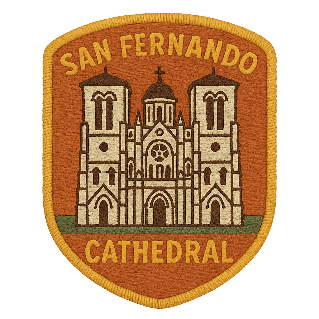 San Fernando Cathedral