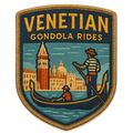 Venetian & Gondola Rides