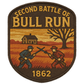 Manassas National Battlefield Park