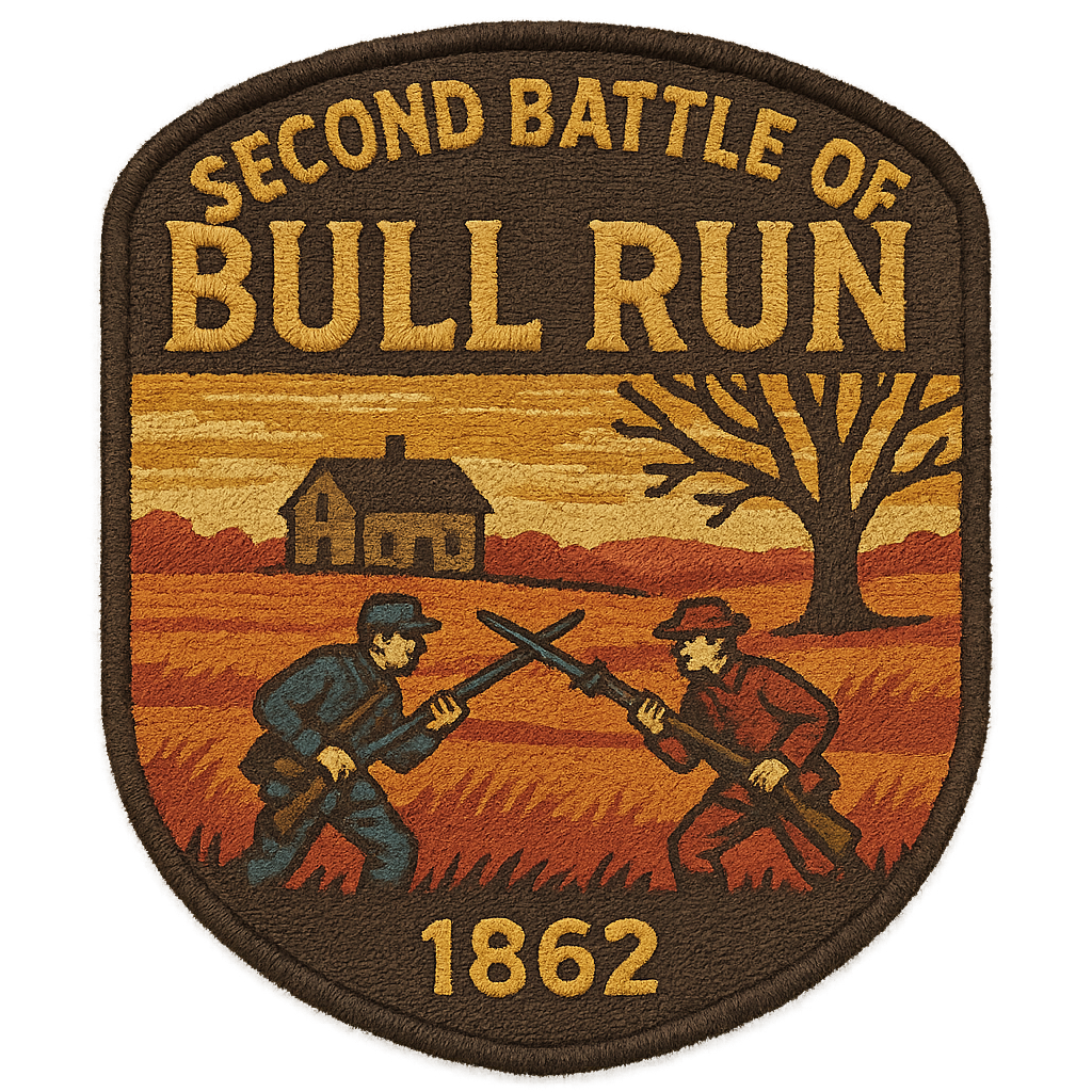 Manassas National Battlefield Park