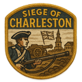 Siege of Charleston
