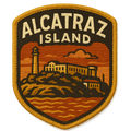 Alcatraz Island