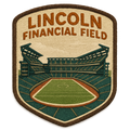 Lincoln Financial Field