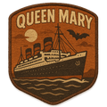 Queen Mary