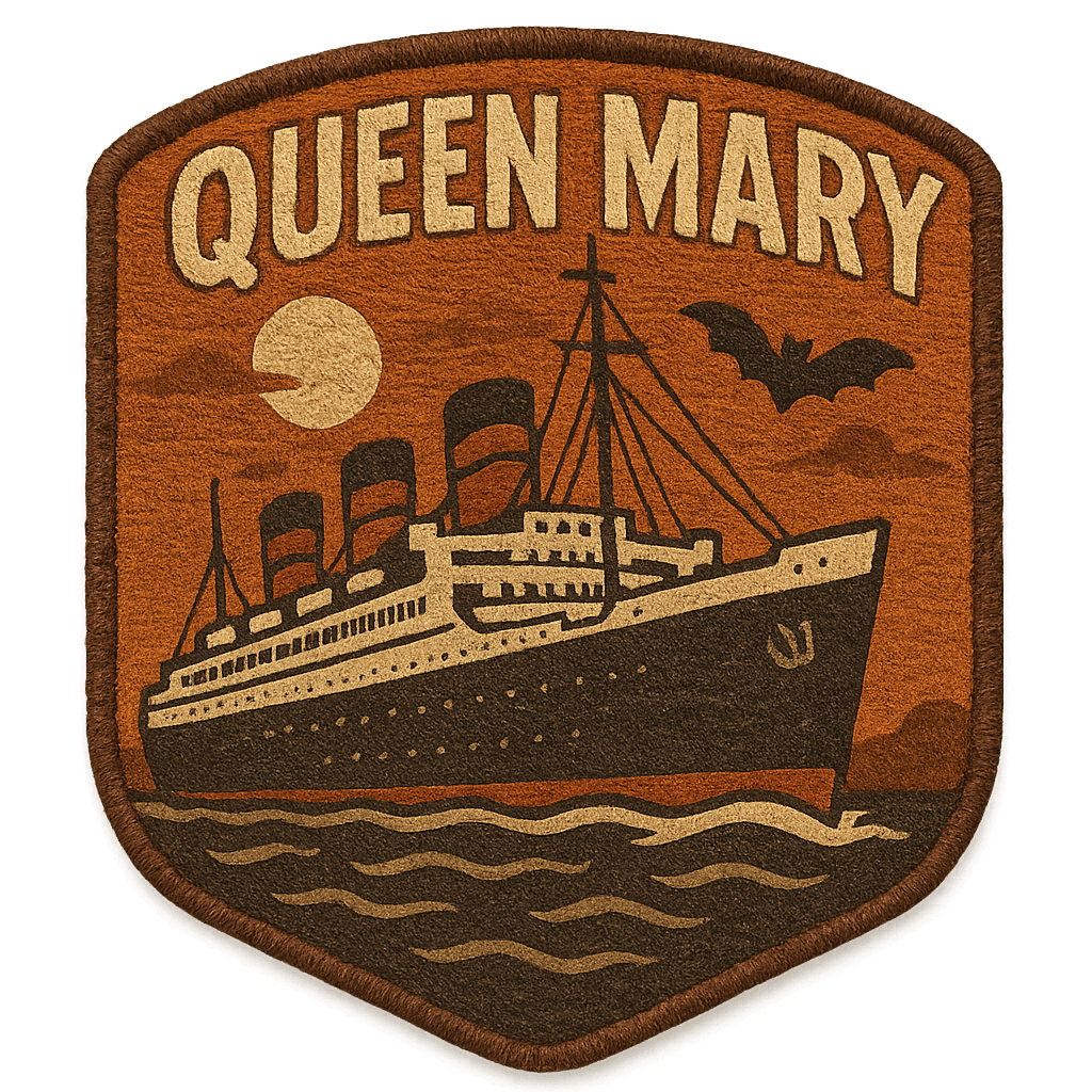 Queen Mary