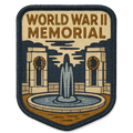 World War II Memorial