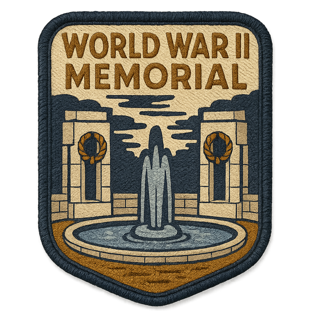 World War II Memorial