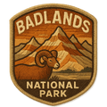 Badlands National Park