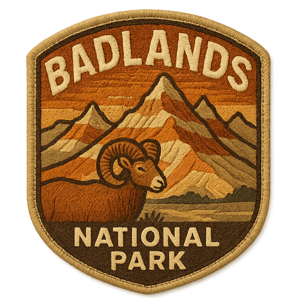 Badlands National Park