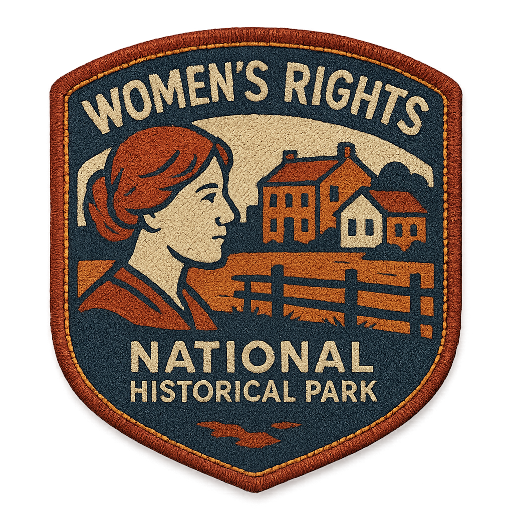 Women's Rights National Historical Park