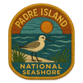 Padre Island National Seashore