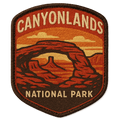 Canyonlands National Park