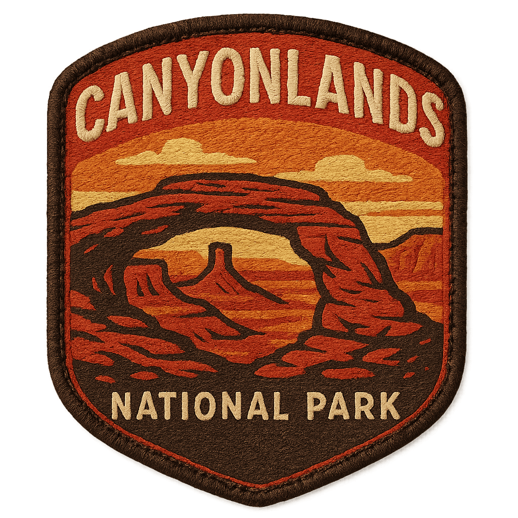 Canyonlands National Park