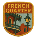 French Quarter
