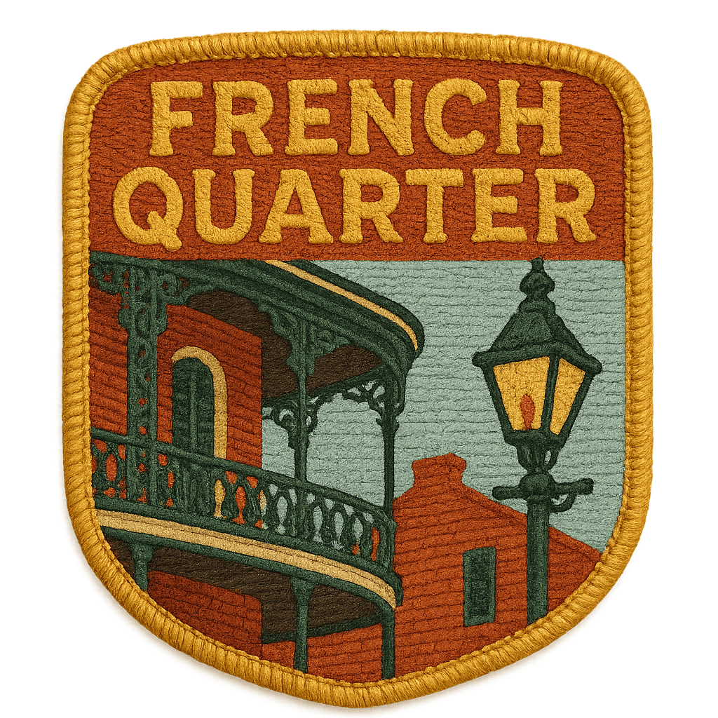 French Quarter