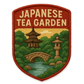 Japanese Tea Garden