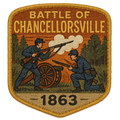 Battle of Chancellorsville