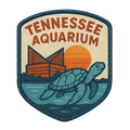 Tennessee Aquarium