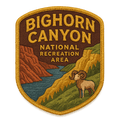 Bighorn Canyon National Recreation Area