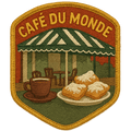 Café du Monde