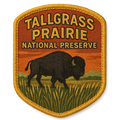 Tallgrass Prairie National Preserve