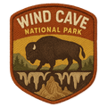 Wind Cave National Park