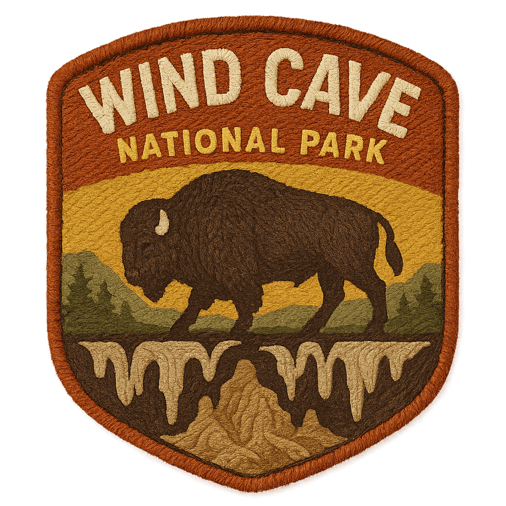 Wind Cave National Park