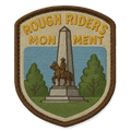 Rough Riders Monument