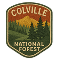 Colville National Forest