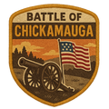 Battle of Chickamauga