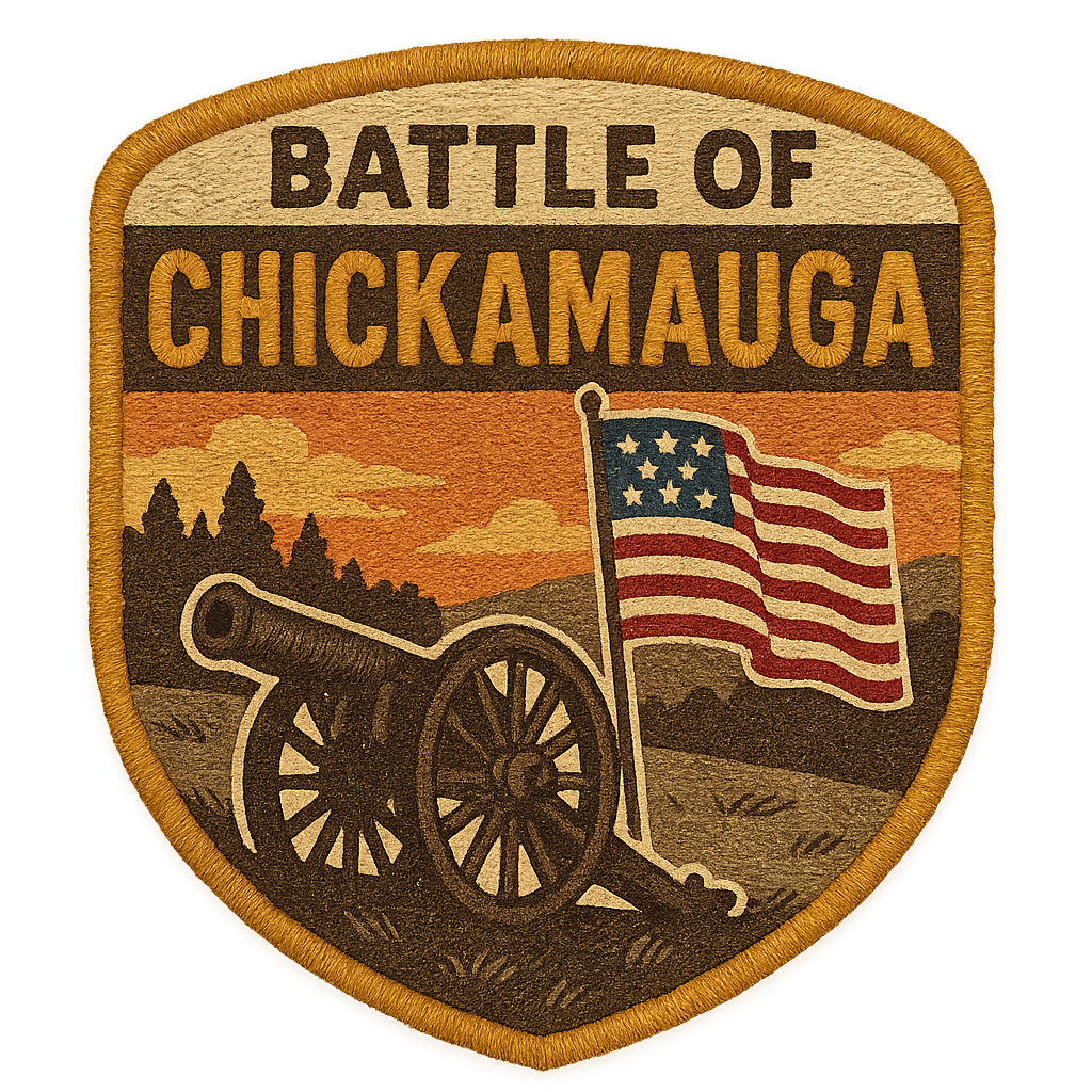 Battle of Chickamauga