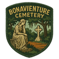 Bonaventure Cemetery